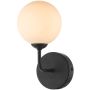 Dar Lighting FEYA FEY0722-02 Zidna svjetiljka 1x40W/G9