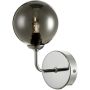 Dar Lighting FEYA FEY0750-01 Zidna svjetiljka 1x40W/G9