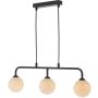 Dar Lighting FEYA FEY6222-02 Visilica 3x40W/G9