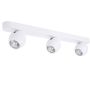 AZzardo PERA AZ1250 Reflektor 3x50W/GU10