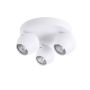 AZzardo PERA AZ1254 Reflektor 3x50W/GU10