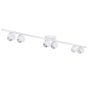 AZzardo PERA AZ1256 Reflektor 6x50W/GU10