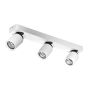 AZzardo TOMI AZ0664 Reflektor 3x50W/GU10