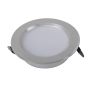 Italux BELLA FH-TH0040 AL Ugradbeno downlight svjetlo 1xLED/10W