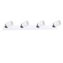 Italux LUCIEN FH31314A11 Reflektor 4x35W/GU10