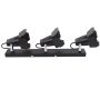 Italux MILTON FH30923A Reflektor 3x50W/GU10