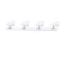 Italux OXFORD FH31334AJA13 Reflektor 4x50W/GU10