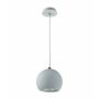 Italux REGINA FH5951BJ-200 WH Visilica 1x80W/E27