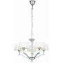Endon FIENNES FIENNES-5NI Luster 5x40W/E14 IP20