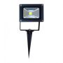 Garden Lights FLOOD 9508011 Vrt reflektor 1x15W/LED 980LM IP44