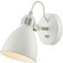 Dar Lighting FREDERICK FRE0702 Zidna svjetiljka 1x40W/E14