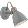 Dar Lighting FREDERICK FRE0739 Zidna svjetiljka 1x40W/E14