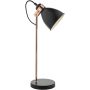 Dar Lighting FREDERICK FRE4222 Radna svjetiljka 1x40W/E27