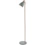 Dar Lighting FREDERICK FRE4939 Podna svjetiljka 1x60W/E27