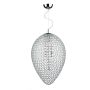 Dar Lighting FROST FRO0550 Visilica 5x40W/E14