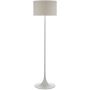 Dar Lighting FUNCHAI FUN4939 Podna svjetiljka 1x60W/E27