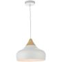 Dar Lighting GAUCHO GAU0102 Visilica 1x60W/E27