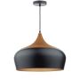 Dar Lighting GAUCHO GAU8622 Visilica 1x60W/E27