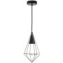 Dar Lighting GIANNI GIA0150 Visilica 1x50W/GU10/LED