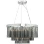 Dar Lighting GIOVANA GIO0510 Visilica 5x40W/G9 IP20