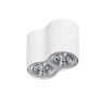 AZzardo BROSS AZ0784 Natkriveno downlight svjetlo 2x50W/GU10 IP20