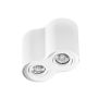 AZzardo BROSS AZ0859 Natkriveno downlight svjetlo 2x50W/GU10 IP20