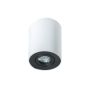 AZzardo BROSS AZ1436 Natkriveno downlight svjetlo 1x50W/GU10 IP20