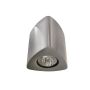 AZzardo DARIO AZ1055 Natkriveno downlight svjetlo 1x50W/GU10 IP20