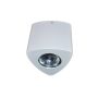 AZzardo DARIO AZ1056 Natkriveno downlight svjetlo 1x50W/GU10 IP20