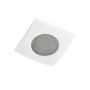 AZzardo EZIO AZ0813 Ugradbeno downlight svjetlo 1x50W/GU10 IP54