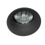 AZzardo IVO AZ1716 Ugradbeno downlight svjetlo 1x50W/GU10 IP20