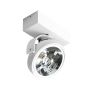 AZzardo JERRY AZ1364 Reflektor 1x50W/QR111 IP20