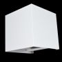 AZzardo LETICIA AZ1057 Zidna svjetiljka 1x40W/G9 IP20