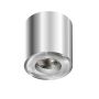 AZzardo MINI BROSS AZ1757 Natkriveno downlight svjetlo 1x50W/GU10 IP20