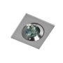 AZzardo PABLO AZ1015 Ugradbeno downlight svjetlo 1x50W/MR16 IP54