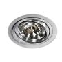 AZzardo STAN AZ0860 Ugradbeno downlight svjetlo 1x50W/G53/AR111