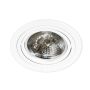 AZzardo STAN AZ0861 Ugradbeno downlight svjetlo 1x50W/G53/AR111