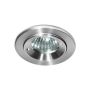 AZzardo TITO AZ0814 Ugradbeno downlight svjetlo 1x50W/MR16 IP54