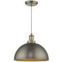 Dar Lighting GOVERNOR GOV0161 Visilica 1x60W/E27