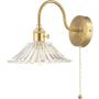 Dar Lighting HADANO HAD0740-04 Zidna svjetiljka 1x40W/E14