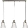 Dar Lighting HADANO HAD3661-05 Visilica 1x40W/E14