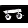 Italux HARY HARY-2 Reflektor 2x50W/GU10
