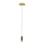 Italux MENTIN HD443N-01-8144 NN BB Visilica 1x5W/LED