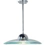 Dar Lighting HEMISPHERE HEM8650 Visilica 1x100W/R7s