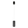 Italux MOLDES HL7719/12W 3000K BL Visilica 1x12W/LED 820LM IP20