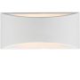 Dar Lighting HOVE HOV072 Zidna svjetiljka 1x25W/G9