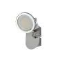 Italux ALESSIO HP-503AC-01-998B CH Reflektor 1x5W/LED