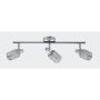 Italux MASSIMO HP-710AG-03-IUJ Reflektor 3x28W/G9