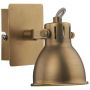 Dar Lighting IDAHO IDA0775 Reflektor 1x35W/GU10/LED