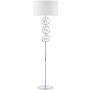 Dar Lighting INNSBRUCK INN4950 Podna svjetiljka 1x60W/E27